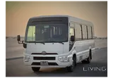 Toyota Coaster 2021